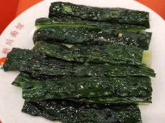 -新川面馆(新街口二店)