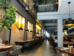 -卡朋厨房(289艺术园区店)
