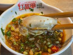 -红盔甲·小龙虾(车公庙店)