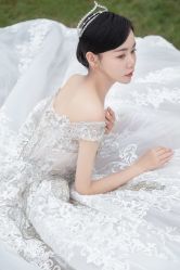 -韩国天使嫁衣婚纱礼服馆(上海旗舰店)