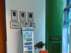 -沃特宝贝亲子游泳中心(壹方中心店)