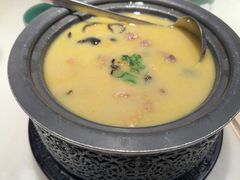 -锦府盐帮·李宅(领展购物广场中关村店)