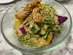 -城南往事·鲁菜·烤鸭(世茂宽厚里·大明湖店)