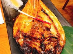 -有喜屋·深夜食堂(北京西路店)