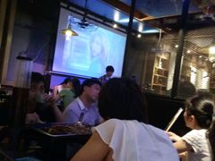 -鱼库·不仅是一家烤鱼店(车公庙店)