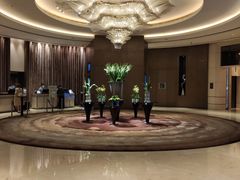 -厦门威斯汀酒店