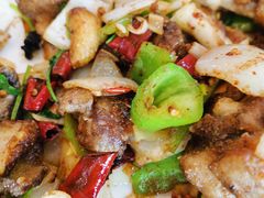 -桃子餐厅·天津菜(红星路直营店)