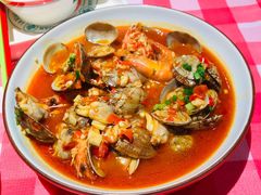 鲜虾花甲-辣小鲜·南昌大排档(船山路店)