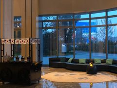 -西安浐灞艾美酒店·汉江餐厅·火锅