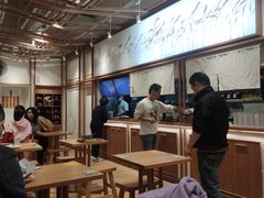 大堂-小满手工粉(上海文峰广场店)