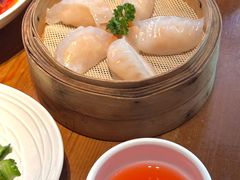 -蝦塘·中国餐馆(城墙南马道巷店)