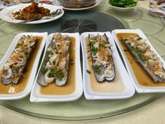 -無招牌海鮮(芽笼店)