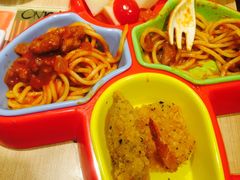 -必胜客(漕宝路店)