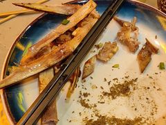 -沪上名羊天下•烤羊腿•东北烧烤•小龙虾(浦东直营总店)
