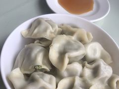-八珍饺子·烤鸭·家常菜
