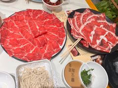 -聚宝源(西单店)