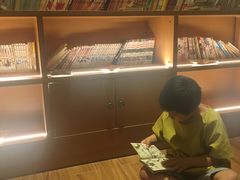 -蓝鲸湾汤泉(包河店)