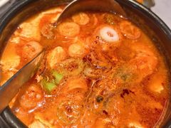 -韩一品韩国料理(柏庐南路店)