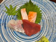 -北京泰富酒店-道日本料理餐厅
