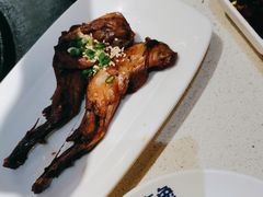 -芭夯兔·兔肉汤锅(新都店)