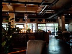 -漫咖啡(武汉天地店)