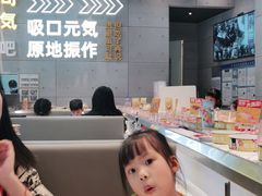 -喜茶(深圳喜荟城店)