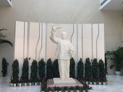 -宋庆龄陵园
