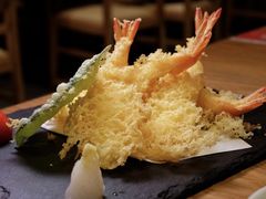-大雄寿司(中华广场店)