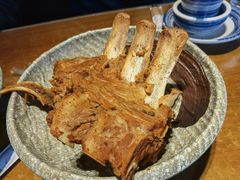酱骨头-95号酱骨·一块豆腐(展春园西路店)
