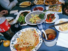 -伊带伊路新疆美食府(呼家楼店)
