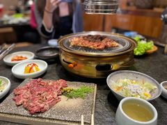 -味家烤肉烤鳗鱼牛排(西塔旗舰店)