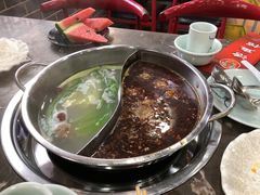 -活鱼馆(宜兴埠店)