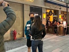 -COVA(新天地Xintiandi店)