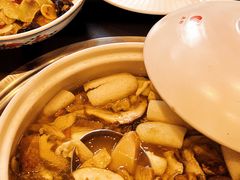 -黔蘑菇四季餐厅(观山湖店)