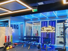 -NRG健身私教CLUB(打浦桥店)
