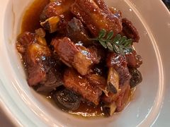 -食为先庐畔渔歌(合作化路店)