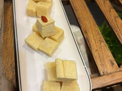 -南门四季铜锅涮肉(左家庄店)