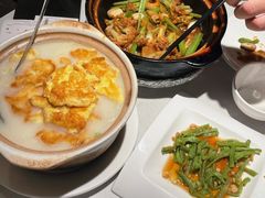 浓汤萝卜丝浸蛋角-煲煲好(朝阳门店)