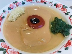-东门口涮肉·砂锅·烤串(老门东店)