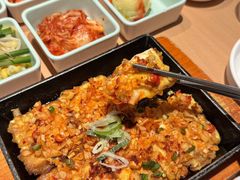-韩香福脊骨汤锅(上杭路店)