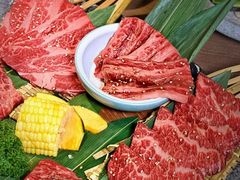 -虎丸烧肉(世纪汇店)