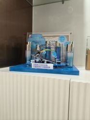 -海菲秀黑钻·SELF SKIN悦己·Tech SPA