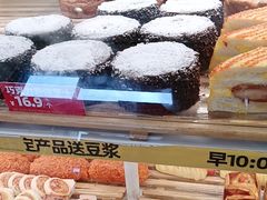 -味多美蛋糕(杨闸环岛店)