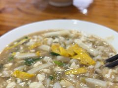 -老袁炒年糕(富豪路店)