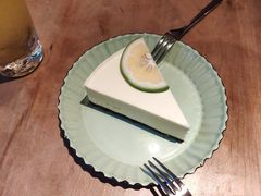 -时光花园(白鹭洲店)