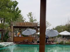 -HERRE·FARM 赫尔露营农场·团建聚会包场