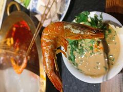 -来涮蜀鲜货火锅串串香(菜市口店)