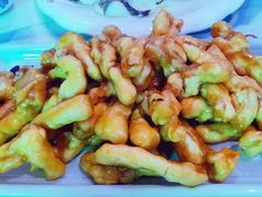 -春水锅贴·传统鲁菜(大明湖店)