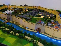 -合肥三国新城遗址公园