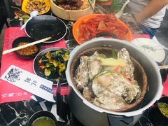 -望江门小龙虾·烧烤(九堡店)